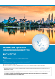 Saturna ASEAN Equity Fund Prospectus