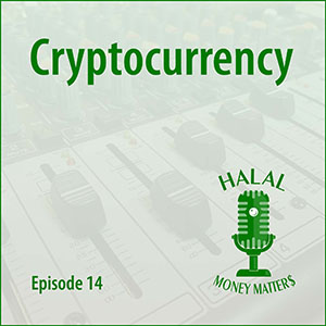 Episode 14: Cryptocurrency