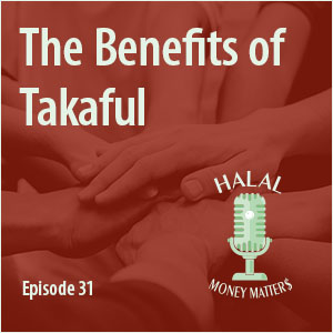 HMM 31 Benefits of Takaful