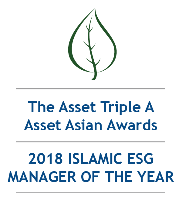 The Asset Triple A Asian Asset Awards 2018