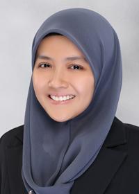 Wan Nurul Aimi Wan Darman