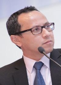 Ahmed Abdul Khalid
