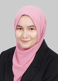 Nur Nasheera Nasaruddin
