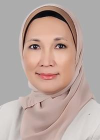 Shahariah Binti Shaharudin