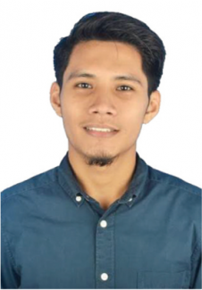 Muhammad Zulhilmi bin Azizal