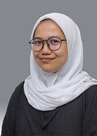 Nur Hanani Kamarul Aizan