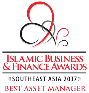 IFN Best Asset Manager 2017