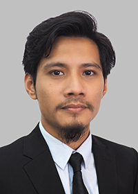 Muhammad Zulhilmi bin Azizal