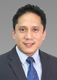 Edi Farizal Yaacob