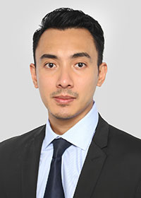 Azlan Shah Mohd Hanif