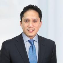 Edi Farizal Yaacob Headshot