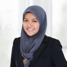 Wan Nurul Aimi Wan Darman