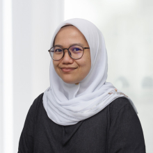 Nur Hanani Kamarul Aizan