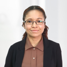 Nur Sarah Shahrin