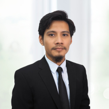 Muhammad Zulhilmi bin Azizal