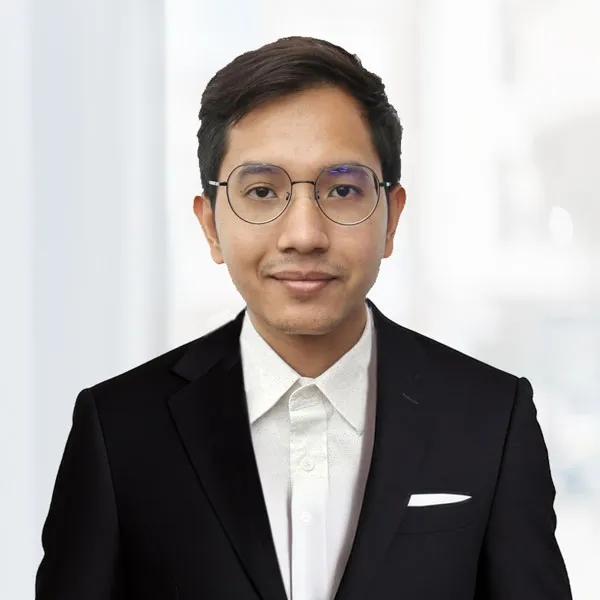 Abdul Hadi Abdul Mutalib Headshot