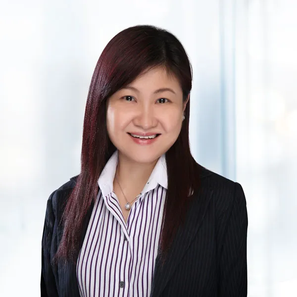 Jane Chia Headshot
