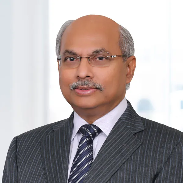 Dato' Dr. Vaseehar Hassan Bin Abdul Razack Headshot