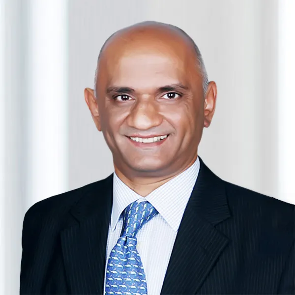 Zahid Siddique Headshot
