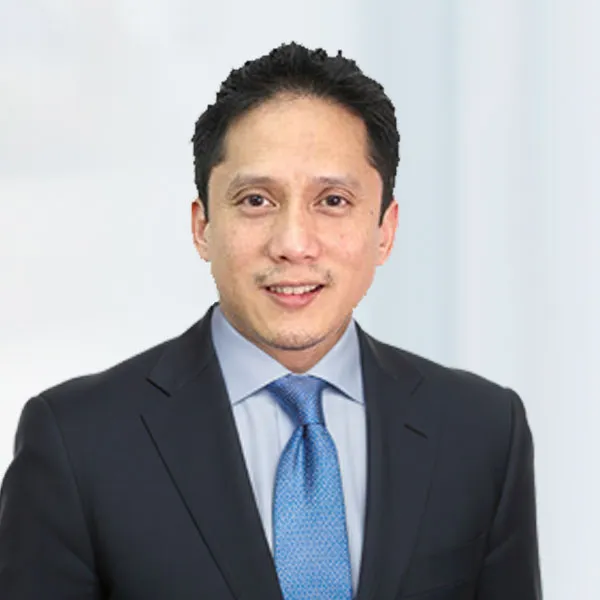 Edi Farizal Yaacob Headshot