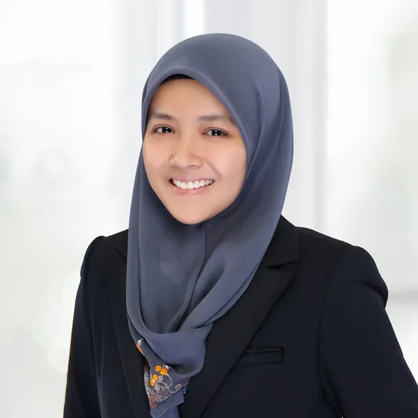 Wan Nurul Aimi Wan Darman