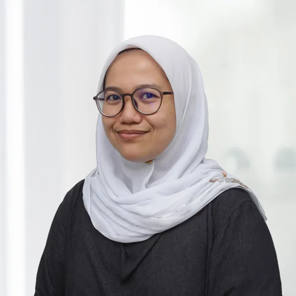 Nur Hanani Kamarul Aizan