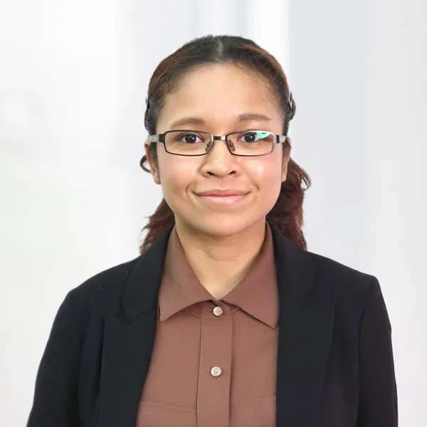 Nur Sarah Shahrin