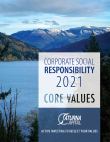 Corporate Social Responsibility 2021