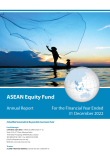 ASEAN Equity Fund Annual Report