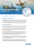ASEAN Equity Fund Product Highlights Sheet