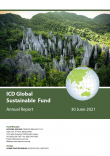 ICD Global Sustainable Fund Annual Report