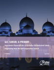 GCC Sukuk: A Primer, 2nd Edition