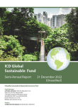 ICD Global Sustainable Fund Interim Report