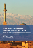 Islamic Finance: What Can We Learn from the Other One Percent?