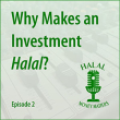Episode 2: What Makes an Investment Halal?