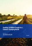 Feeding 10 Billion People in a Climate-Changing World