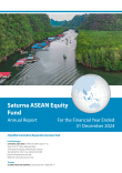 Saturna ASEAN Equity Fund Annual Report