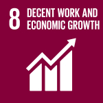 SDG 8
